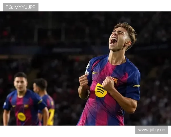 记者称费尔明将与巴萨完成续约