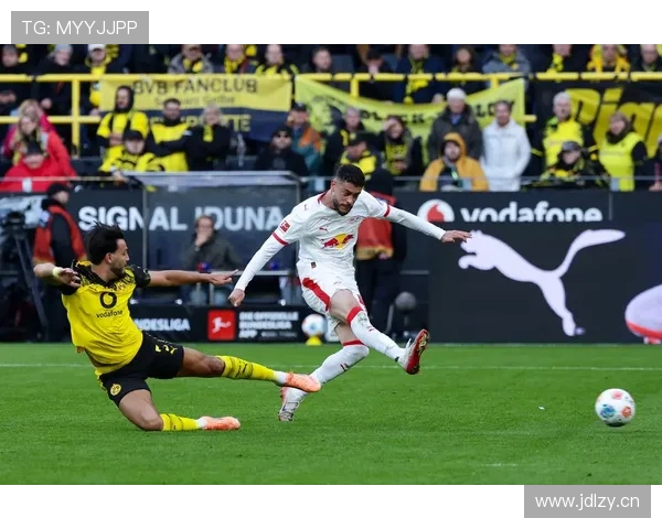 多特蒙德客战莱比锡迎争冠大考