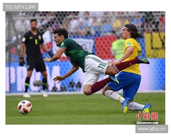 墨西哥四球胜冰岛两将破门 墨西哥四球胜冰岛两将破门