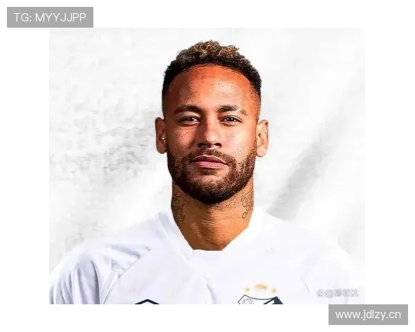 [国际足球]内马尔确认回归桑托斯.