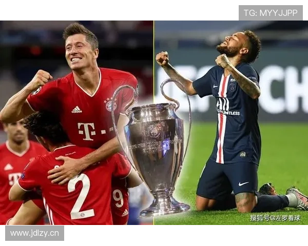 拜仁巴黎欧冠狂飙震慑英超